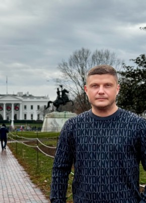 Виктор, 37, Россия, Псков