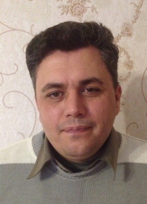 Oleg, 43, Україна, Гайворон