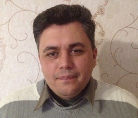Oleg, 43 года, Гайворон