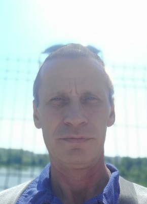 Александр, 51, Россия, Чайковский