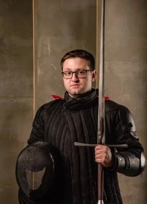 Lev, 36, Russia, Moscow