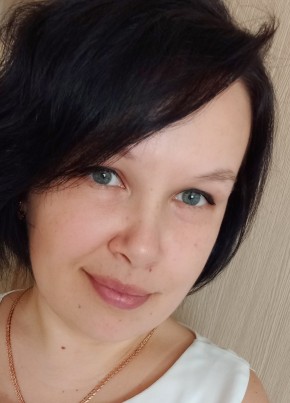 Наталья, 36, Россия, Киров (Кировская обл.)