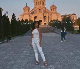 Эльвира, 21 год, Київ
