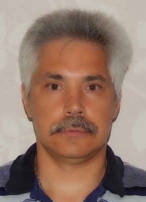 майкл, 59, Россия, Струнино