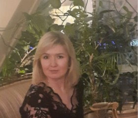 Елена, 49 лет, Москва