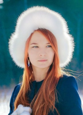 Полина, 32, Россия, Солнечногорск