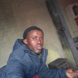 Enkosi, 35  , Worcester