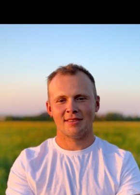 Алексей из Тулы 36 лет