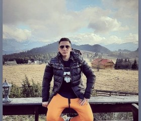 Gabriel, 34 года, Pitești