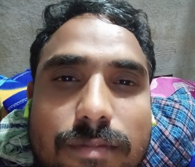 Mohan, 35 лет, Hyderabad