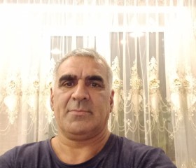 Тимур, 54 года, Егорьевск