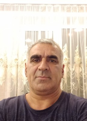 Тимур, 54, Россия, Егорьевск