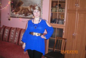 Olga, 43 - Just Me