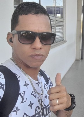 Marcelo из São Paulo capital 40 лет