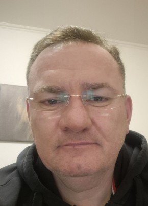 Andrey, 50, Russia, Saint Petersburg