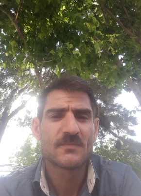 İhsan, 38, Türkiye Cumhuriyeti, Van