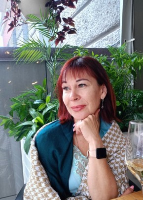 Антонина, 52, Россия, Воронеж