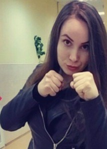 Svetlana, 30, Россия, Санкт-Петербург