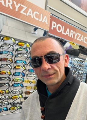 Ruslan, 46, Rzeczpospolita Polska, Warszawa