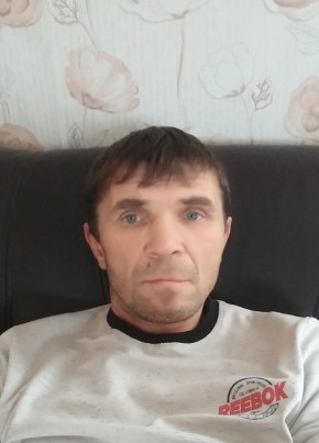 Игорь, 42, Россия, Тайшет
