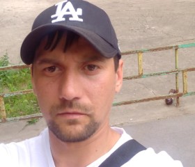 Максим, 38 лет, Липецк