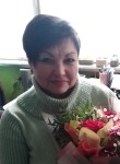 Светлана, 53 года, Магілёў