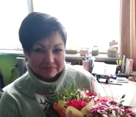 Светлана, 53 года, Магілёў
