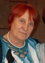 Елена, 68, Россия, Зерноград