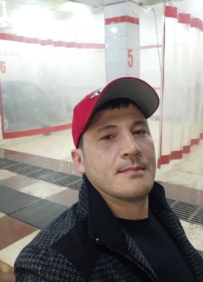 Павел, 42, Қазақстан, Астана
