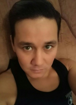Канат, 38, Қазақстан, Алматы