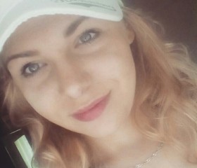 Kristina, 27 лет, Хомутово