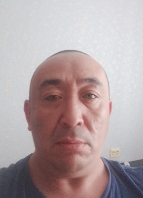 Радмир, 41, Россия, Гай