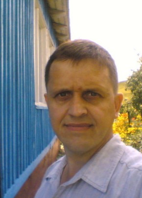 Сергей, 52, Россия, Неман