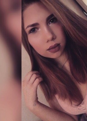 ♥️♥️ Александра♥, 25, Россия, Лесозаводск