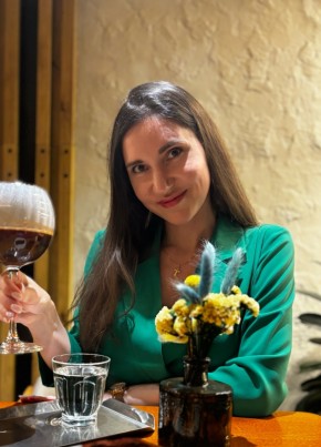 Мария из Московския 37 лет