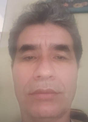 Mauricio из São Paulo capital 53 года