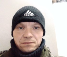 Витек, 42 года, Екатеринбург