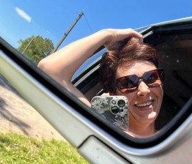 Elizaveta, 40, Salihorsk