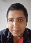 Daniel, 25 лет, Ciudad Guzmán