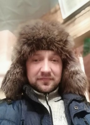 Miha, 36, Россия, Увельский
