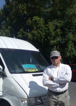 Игорь, 57, Россия, Бодайбо