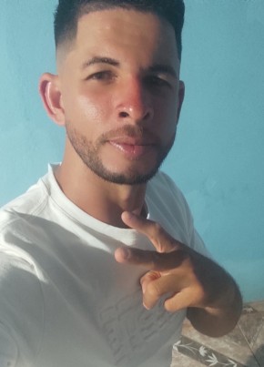 Jenilson из Jacobina 28 лет