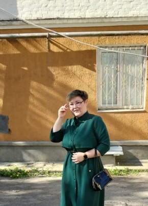 Марина из Сухого Лога 43 года