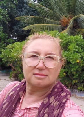 Любовь, 63, Россия, Самара