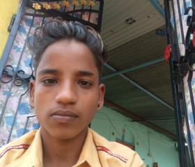 Dasrtsh, 19 лет, Hyderabad