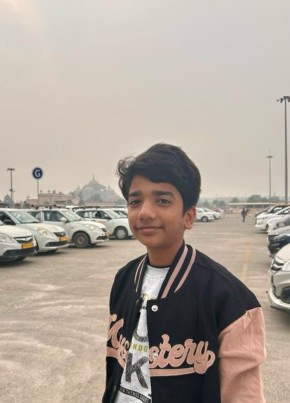 praval, 18, India, Jaipur