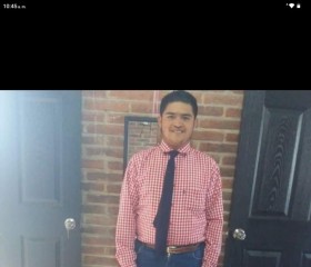 Oscar, 23, Zacatlan