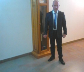 Daniele Contorni, 47, Empoli