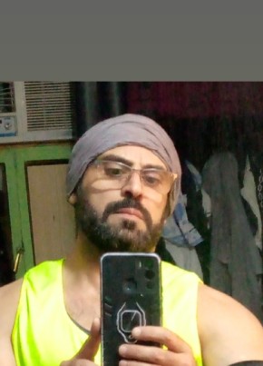 وليد المالكي, 36, Iraq, Baghdad