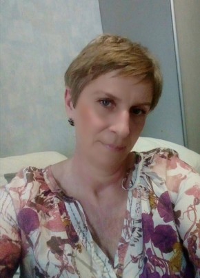 оксана, 58, Россия, Челябинск